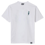 Pitch 92 - Intervals Tshirt // White