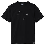 Ed Scissor - POST SLEEP Fuzzy Logo T-Shirt