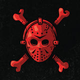 Ramson Badbonez - Mic Day The 13th (LIMITED EDITION 12" VINYL)