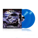 The Four Owls - Nocturnal Instinct (LIMITED EDITION 2 x 12" TWILIGHT BLUE VINYL)