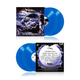The Four Owls - Nocturnal Instinct (LIMITED EDITION 2 x 12" TWILIGHT BLUE VINYL)