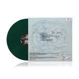 Rag'n'Bone Man & Leaf Dog - Dog'n'Bone EP (LIMITED EDITION 12" COLOUR VINYL - EP)