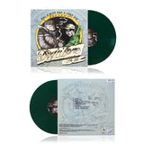 Rag'n'Bone Man & Leaf Dog - Dog'n'Bone EP (LIMITED EDITION 12" COLOUR VINYL - EP)