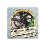 Rag'n'Bone Man & Leaf Dog - Dog'n'Bone EP (LIMITED EDITION 12" COLOUR VINYL - EP)