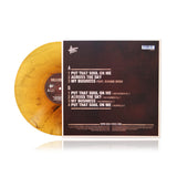 Rag'n'Bone Man - Put That Soul On Me (LIMITED EDITION 12" COLOUR VINYL - EP)