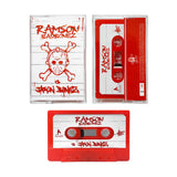 Ramson Badbonez - Jason Bonez (LIMITED EDITION TAPE)