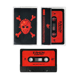 Ramson Badbonez - Mic Day The 13th (LIMITED EDITION TAPE)