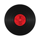 Ramson Badbonez - Mic Day The 13th (LIMITED EDITION 12" VINYL)