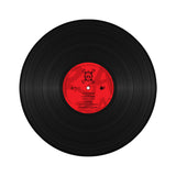 Ramson Badbonez - Mic Day The 13th (LIMITED EDITION 12" VINYL)