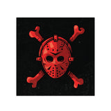 Ramson Badbonez - Mic Day The 13th (LIMITED EDITION 12" VINYL)