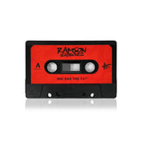 Ramson Badbonez - Mic Day The 13th (LIMITED EDITION TAPE)