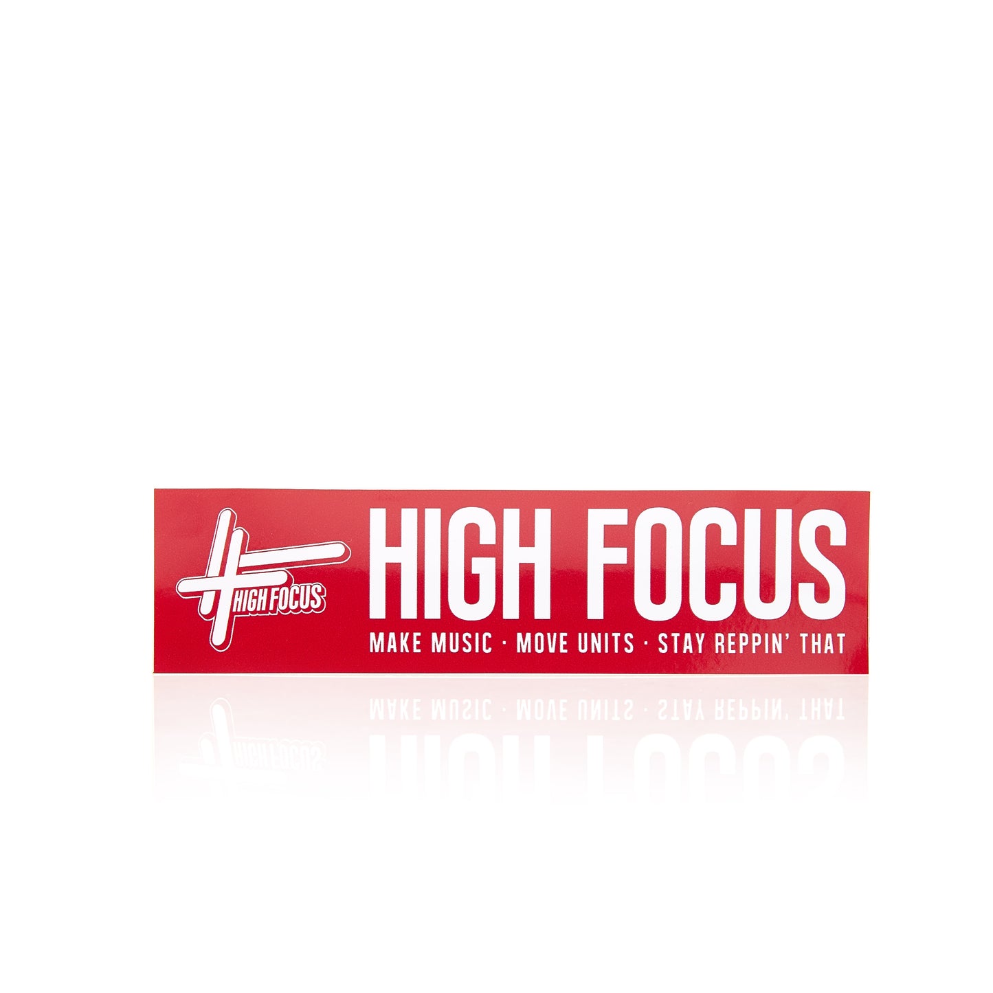 High Focus Rolling Papers - Box (28 Packs)