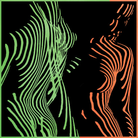Renelle 893 & King Kashmere - Cocoa Butter (Digital Download)