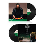 Ronnie Bosh - All People Expect (LIMITED EDITION 2 x 12" VINYL)