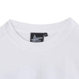 King Kashmere - 'North Star' Tshirt // White