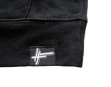 Onoe Caponoe - '13x13 Cat' Hoody // Black