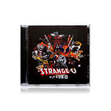 Strange U - #LP4080 (CD)