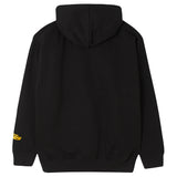 The Four Owls - 'Natural Order' Hoodie