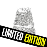 Telemachus - Boring & Weird Historical Music (LIMITED EDITION 2 x 12" GATEFOLD VINYL)