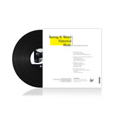 Telemachus - Boring & Weird Historical Music (LIMITED EDITION 2 x 12" GATEFOLD VINYL)