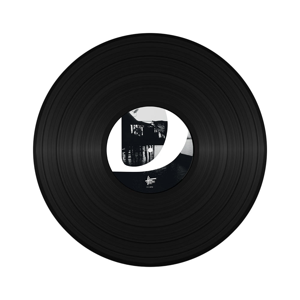 Telemachus - Boring & Weird Historical Music (LIMITED EDITION 2 x 12" GATEFOLD VINYL)