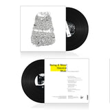 Telemachus - Boring & Weird Historical Music (LIMITED EDITION 2 x 12" GATEFOLD VINYL)