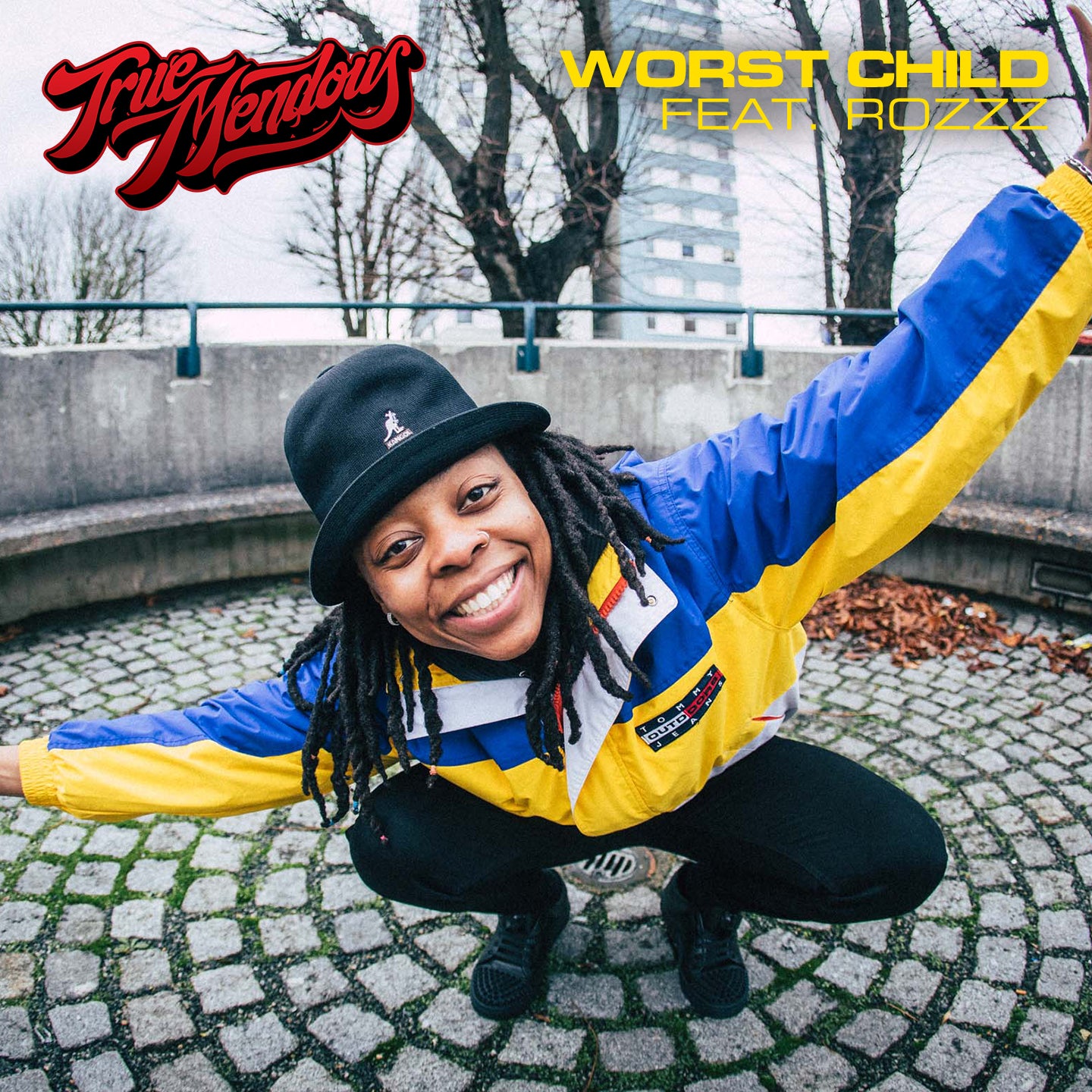 TrueMendous - Worst Child (Digital)