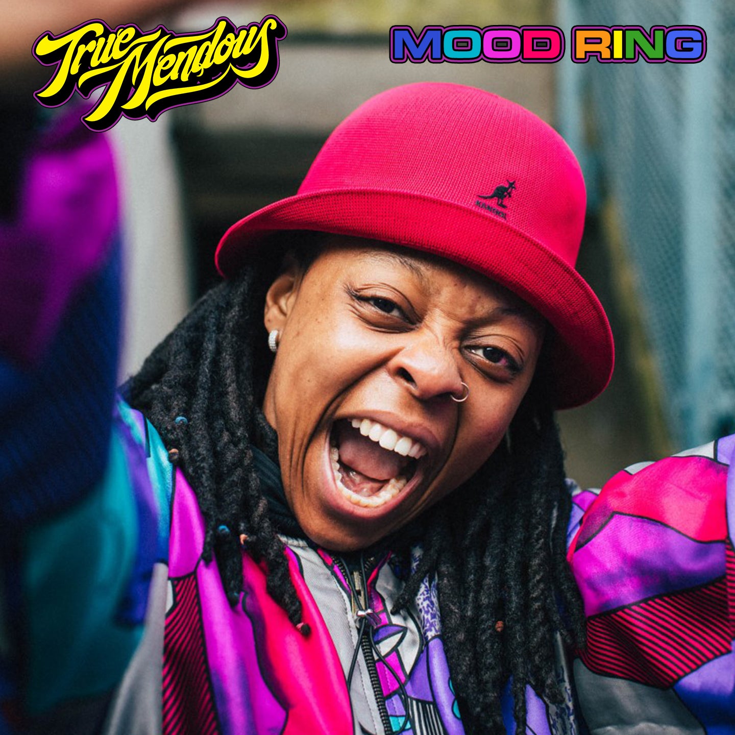 TrueMendous - Mood Ring (Digital)