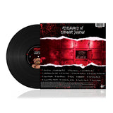 TrueMendous - Misdiagnosis Of Chyvonne Johnson (LIMITED EDITION 2 x 12" VINYL)