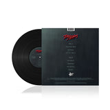 TrueMendous - HUH? EP (LIMITED EDITION 12" VINYL - EP)