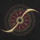 Verb T & Pitch 92 - 'A Question Of Time' Hoodie