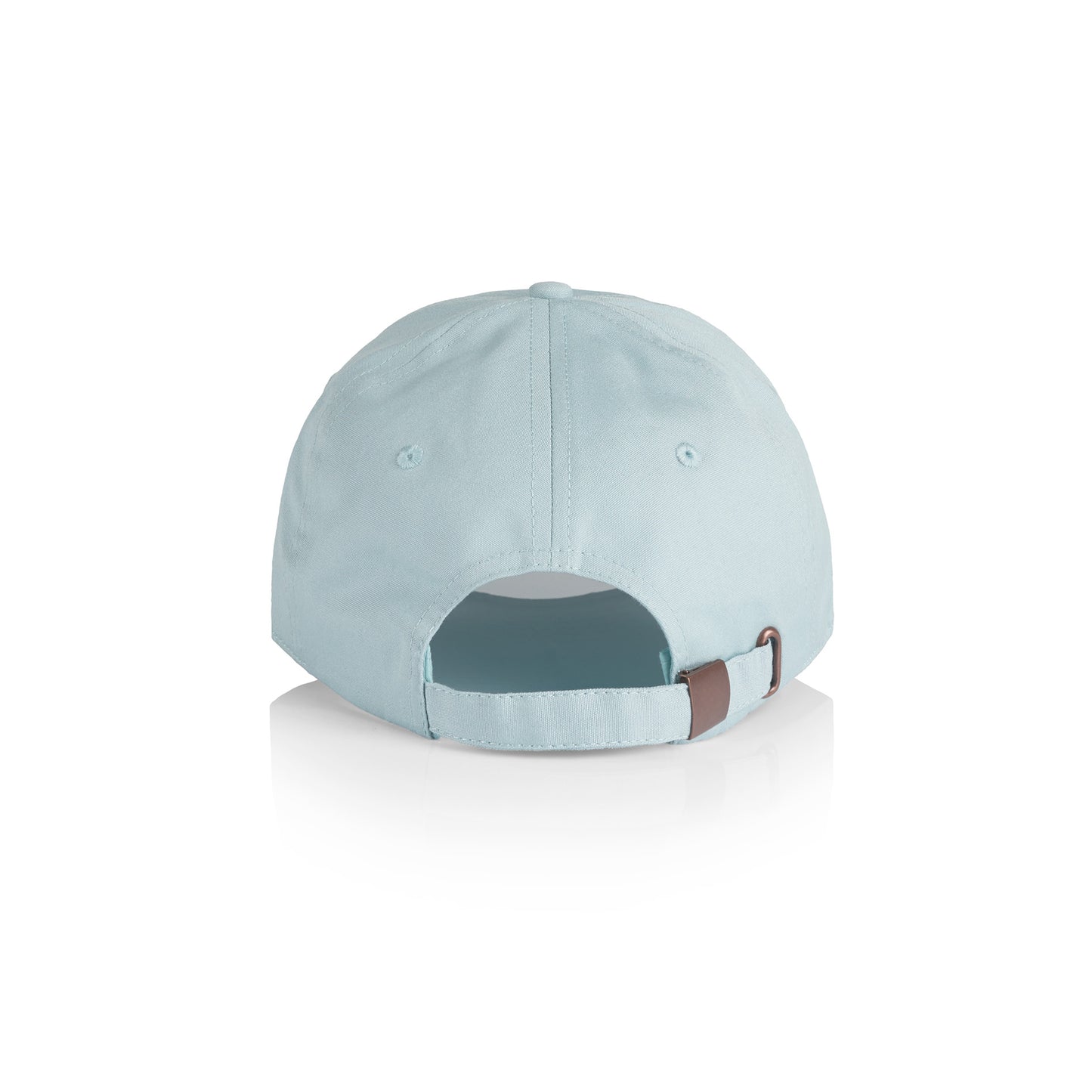 Verbz & Mr Slipz - 'Where It Started' Cap / Baby Blue