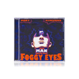 Verb T & Illinformed - The Man With The Foggy Eyes (CD)