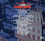 Verb T & Illinformed - The Land Of The Foggy Skies (Digital)