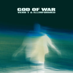 Verb T & Illinformed - God Of War (Digital)