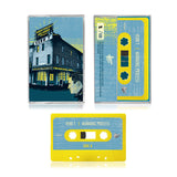 Verb T - Morning Process '10 Year Anniversary' (LIMITED EDITION TAPE)
