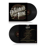 Verb T & Pitch 92 - A Question Of Time (LIMITED EDITION 12" VINYL)