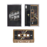 Verb T & Pitch 92 - A Question Of Time (LIMITED EDITION TAPE)