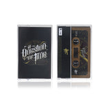 Verb T & Pitch 92 - A Question Of Time (LIMITED EDITION TAPE)