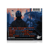 Verb T & Illinformed - Stranded In Foggy Times (CD)