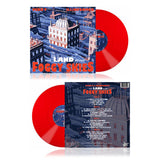 Verb T & Illinformed - The Land Of The Foggy Skies (LIMITED EDITION 2 x 12" RED VINYL)
