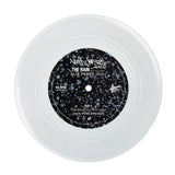 Verbz & Mr Slipz - The Rain Feat. Riah Knight (Alix Perez Remix) LIMITED EDITION 7" RAINDROP VINYL