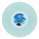 Verbz & Mr Slipz - Where It Started (LIMITED EDITION BABY BLUE 12" EP)