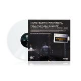 Ocean Wisdom - Wizville (LIMITED EDITION 2 x 12" WHITE VINYL)