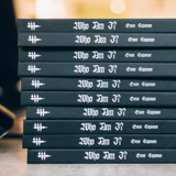 Onoe Caponoe - Who Am I? (Book)