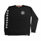 HFR - Chakra Jumper // Black