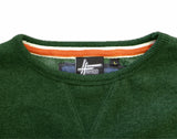 HFR - Chakra Jumper // Forest Green