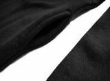 HFR - Chakra Jumper // Black