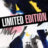 Ed Scissor & Lamplighter - Tell Them It's Winter (LIMITED EDITION 2 x 12" VINYL)