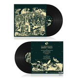 Mr Key & Greenwood Sharps - Green & Gold (LIMITED EDITION 12" VINYL)